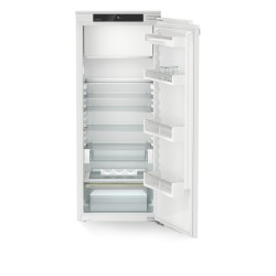 Built-in refrigerator...