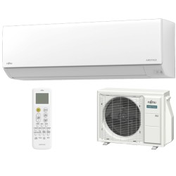 Air conditioner Fujitsu...
