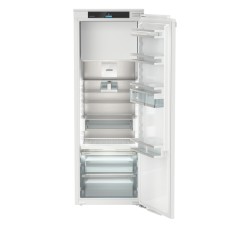Built-in refrigerator...