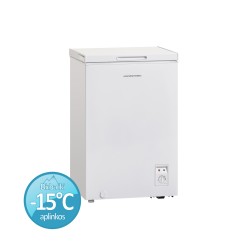 Chest freezer Scandomestic...