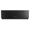 Air conditioner indoor unit AlpicAir Trendy Black AWI-26HRDC1TB