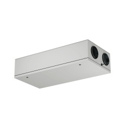 Recuperator Domekt CF 250 F...