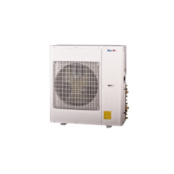 Air conditioner outdoor...