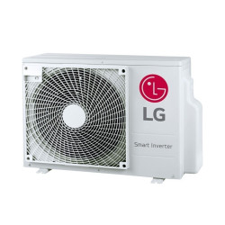 Air conditioner  LG MU2R15