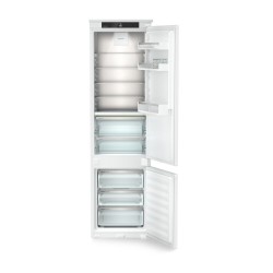 Built-in refrigerator...