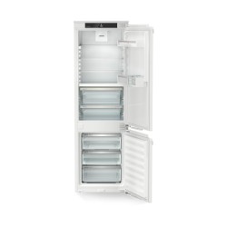 Built-in refrigerator...