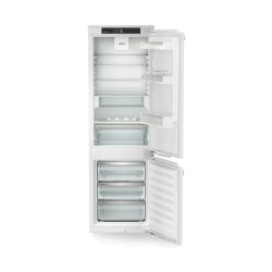 Built-in refrigerator...