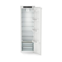Built-in refrigerator...