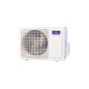 Air conditioner outdoor unit AlpicAir AM20-51HRDC1 (maks. 2 vidinės dalys)