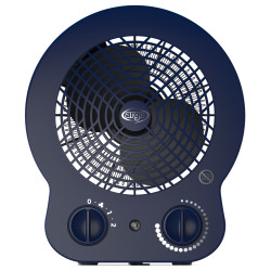 Fan heater ARGO DORY NIGHT