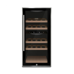 Vyno šaldytuvas CASO...