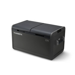 Car refrigerator Dometic...