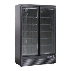 Refrigerator vertical...