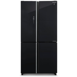 Refrigerator Sharp...