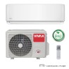 Oro kondicionierius/Šilumos siurblys Vivax ACP-18CH50AERI