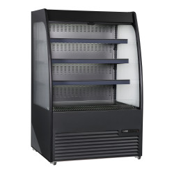 Scandomestic atvira šaldymo...