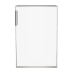 Built-in refrigerator...