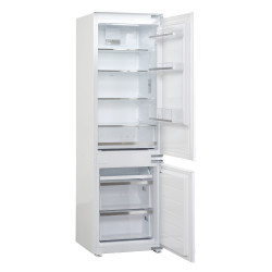 Built-in refrigerator...