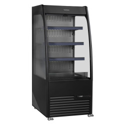 Scandomestic atvira šaldymo...