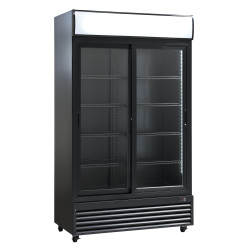 Scandomestic Display Cooler...