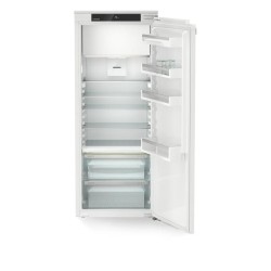 Built-in refrigerator...