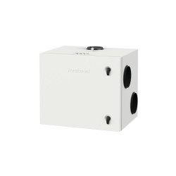 Recuperator Domekt R 400 H...