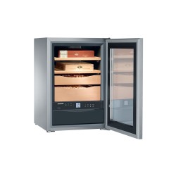 Humidoras cigarams Liebherr...