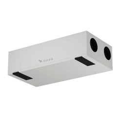 Recuperator CF 150 F C6M...