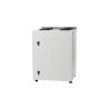 Recuperator CF 400 V C6M  (Entalpic)