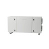 Recuperator Domekt  CF 700 H C6M (Entalpic)