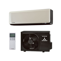 Oro kondicionierius...