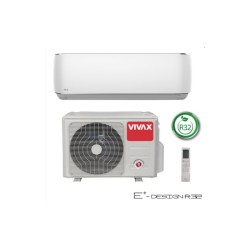 Air conditioner/Heat pump...