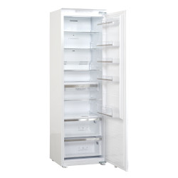 Built-in refrigerator...