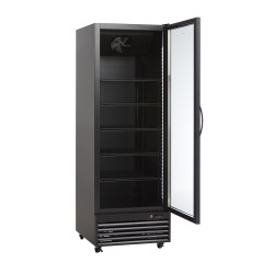 Šaldytuvas vertikali...