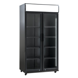 Refrigerator vertical...