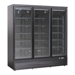 Refrigerator vertical...