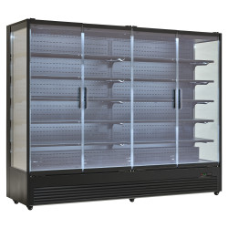 Refrigerator vertical...