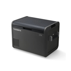 Car refrigerator Dometic...