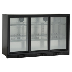 Scandomestic Back Bar...