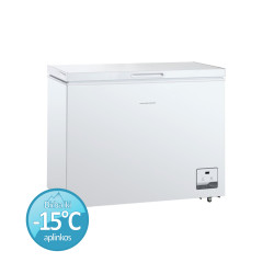 Chest freezer Scandomestic...