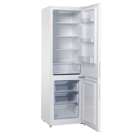 Šaldytuvas Scandomestic SKF 307 W
