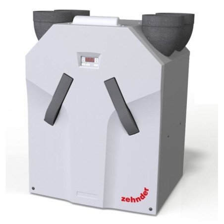 Rekuperatorius  Zehnder  ComfoAir 375 HRV