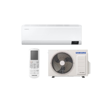 Oro kondicionierius Samsung Nordic DLX AR09TXFYBWKNEE / AR09TXFYBWKXEE
