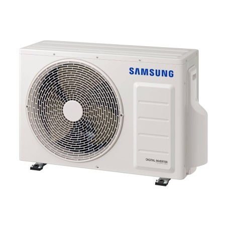 Oro kondicionierius Samsung Nordic DLX AR09TXFYBWKNEE / AR09TXFYBWKXEE