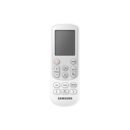 Oro kondicionierius Samsung Nordic DLX AR09TXFYBWKNEE / AR09TXFYBWKXEE