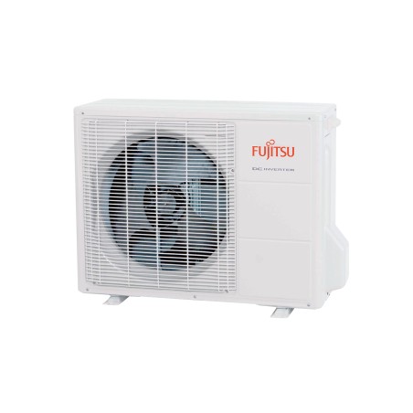 Oro kondicionierius Fujitsu ASYG12LTCB / AOYG12LTCN