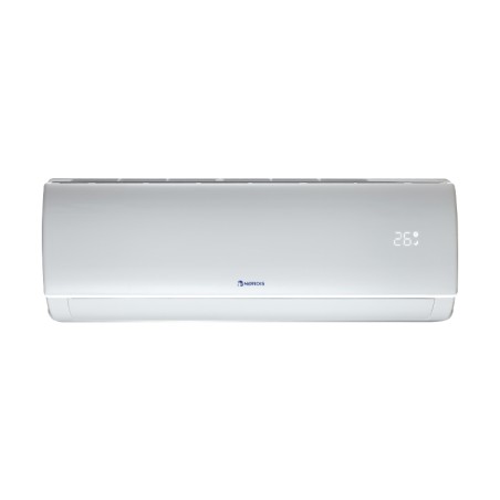 Oro kondicionierius NORDIS Altair Plus A24TC1