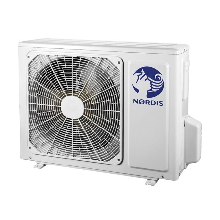 Oro kondicionierius NORDIS Altair Plus A24TC1