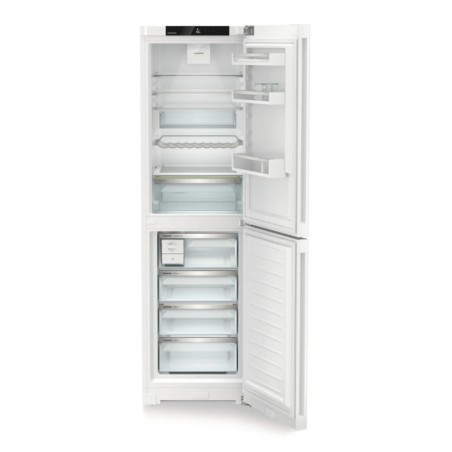 Refrigerator Liebherr CNc 5724 Plus NoFrost