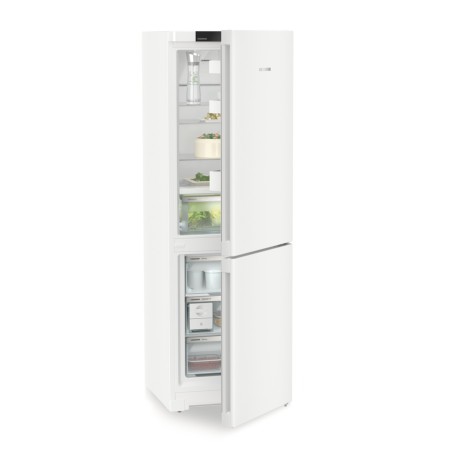 Refrigerator Liebherr CBNC 5223 Plus BioFresh NoFrost
